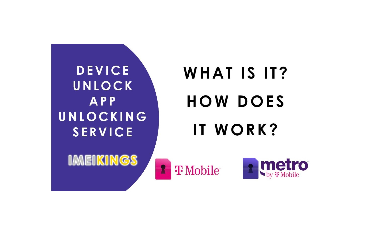 How to Unlock Your Phone with the Device Unlock App